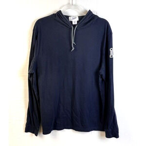 Jostens Hoodie Women's XL Class of 2019 Senior Sweatshirt Black Fleece School